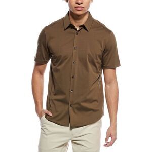 Theory Mens  Irving Shirt